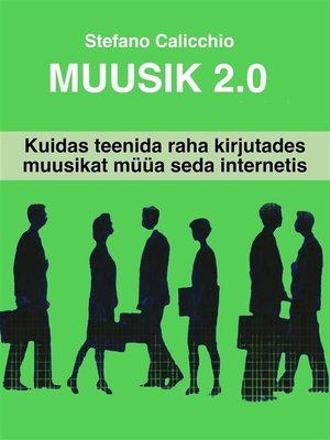 cover image of Muusik 2.0